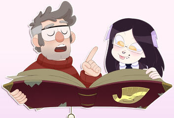 by honeycakeclown by honeycakeclown
