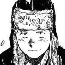 my precious baby boy fujita